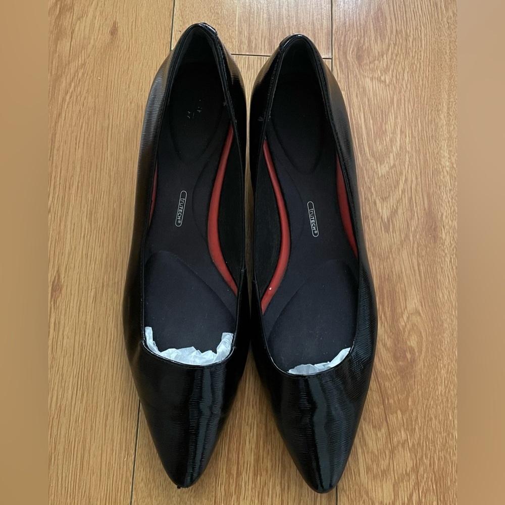 Rockport Total Motion Gracie Heel
